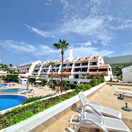 Parque Santiago 1 F-348 By Tenerife Dream Properties Playa de las Americas  Ngoại thất bức ảnh