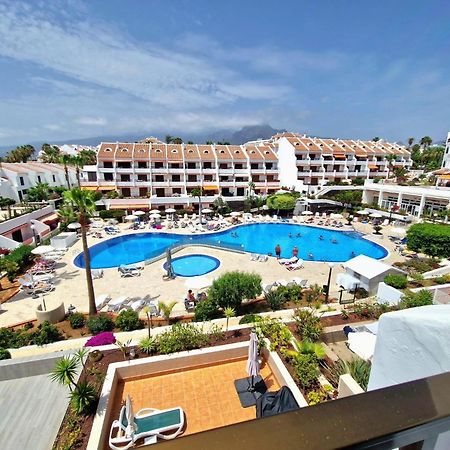 Parque Santiago 1 F-348 By Tenerife Dream Properties Playa de las Americas  Ngoại thất bức ảnh
