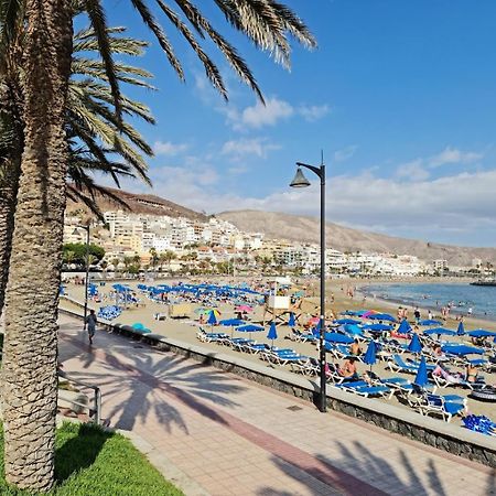 Parque Santiago 1 F-348 By Tenerife Dream Properties Playa de las Americas  Ngoại thất bức ảnh