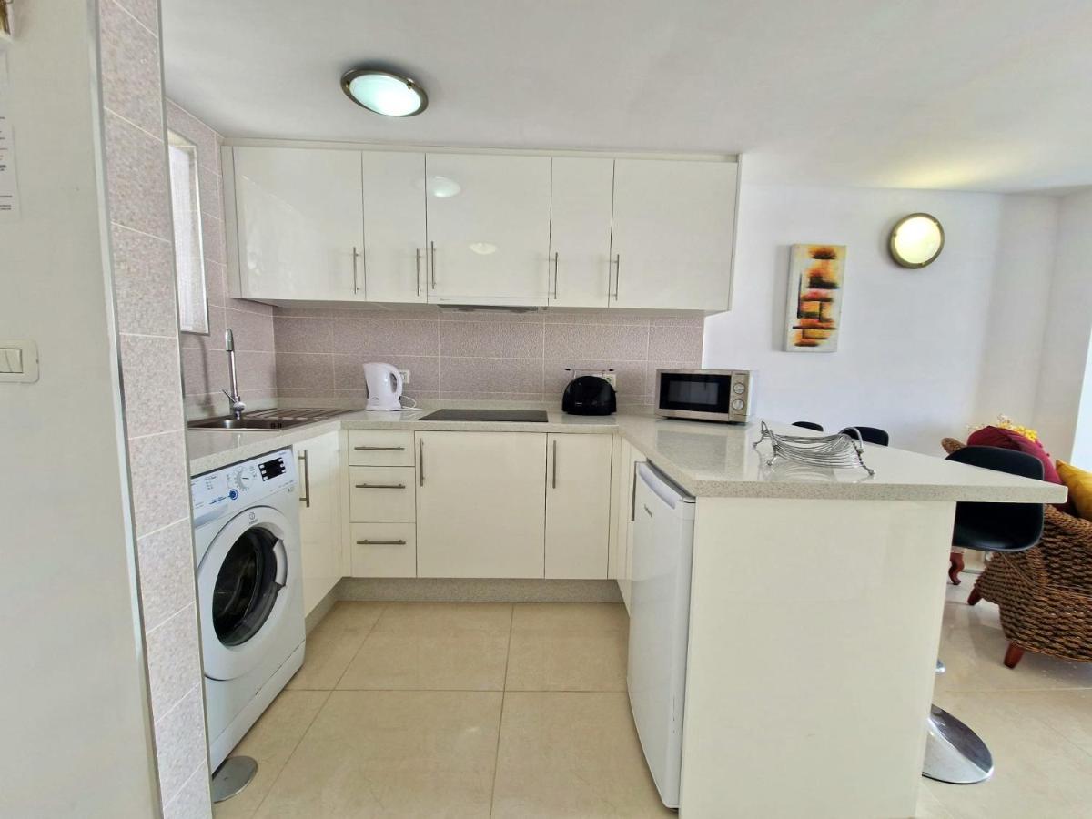 Parque Santiago 1 F-348 By Tenerife Dream Properties Playa de las Americas  Ngoại thất bức ảnh